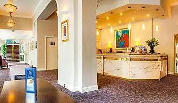 The Residence Apartments @ The Montenotte Hotel Appartement Cork