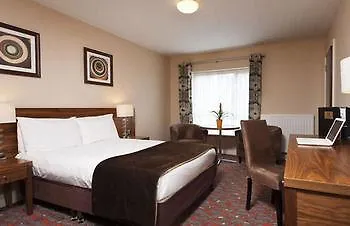 The Residence Apartments @ The Montenotte Hotel Appartement