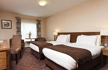Appartement The Residence Apartments @ The Montenotte Hotel *