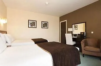 The Residence Apartments @ The Montenotte Hotel *