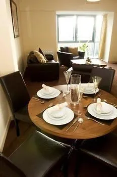 Appartement The Residence Apartments @ The Montenotte Hotel Cork