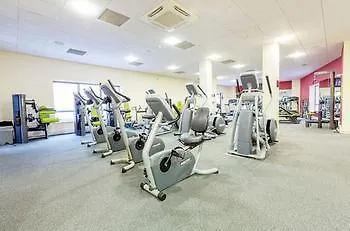 The Residence Apartments @ The Montenotte Hotel Appartement