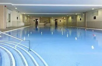 The Residence Apartments @ The Montenotte Hotel *