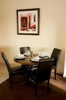 The Residence Apartments @ The Montenotte Hotel
