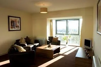 The Residence Apartments @ The Montenotte Hotel * Cork