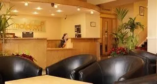 Appartamento The Residence Apartments @ The Montenotte Hotel
