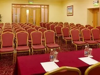 The Residence Apartments @ The Montenotte Hotel Appartement Cork