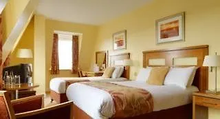 The Residence Apartments @ The Montenotte Hotel *