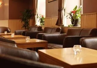 Appartement The Residence Apartments @ The Montenotte Hotel Cork
