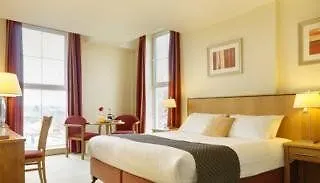The Residence Apartments @ The Montenotte Hotel Appartement *