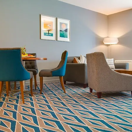 The Residence Apartments @ The Montenotte Hotel Appartement