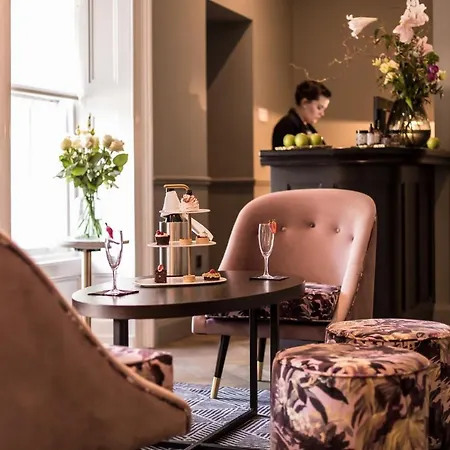 Appartement The Residence Apartments @ The Montenotte Hotel