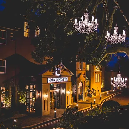 The Residence Apartments @ The Montenotte Hotel Appartement *