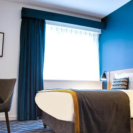 Appartement The Residence Apartments @ The Montenotte Hotel