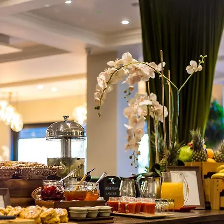 The Residence Apartments @ The Montenotte Hotel Appartement