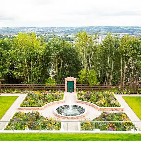 The Residence Apartments @ The Montenotte Hotel Appartement