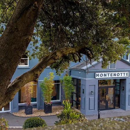 The Residence Apartments @ The Montenotte Hotel Cork