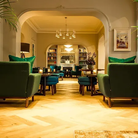 The Residence Apartments @ The Montenotte Hotel *