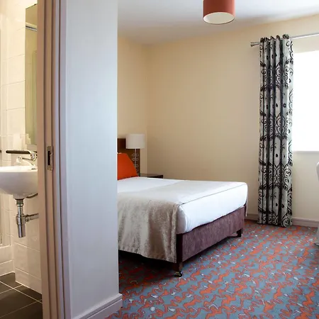 The Residence Apartments @ The Montenotte Hotel Cork