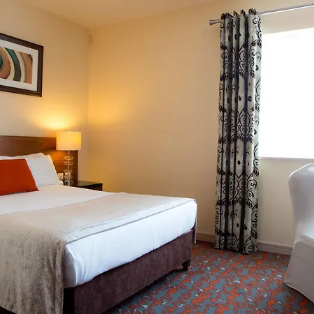 The Residence Apartments @ The Montenotte Hotel * Cork