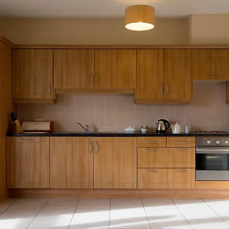 The Residence Apartments @ The Montenotte Hotel Cork