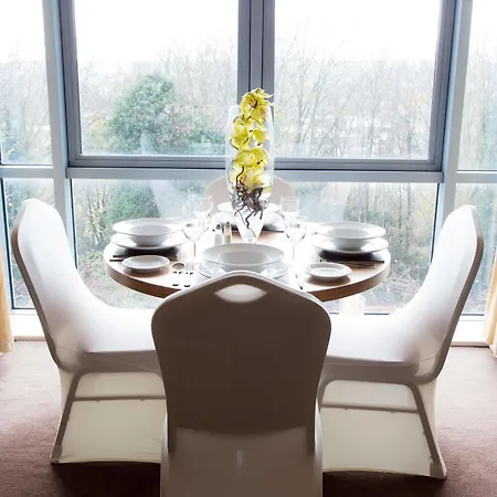 The Residence Apartments @ The Montenotte Hotel Appartement
