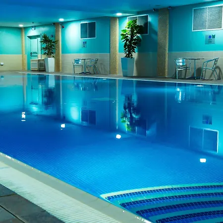 The Residence Apartments @ The Montenotte Hotel *