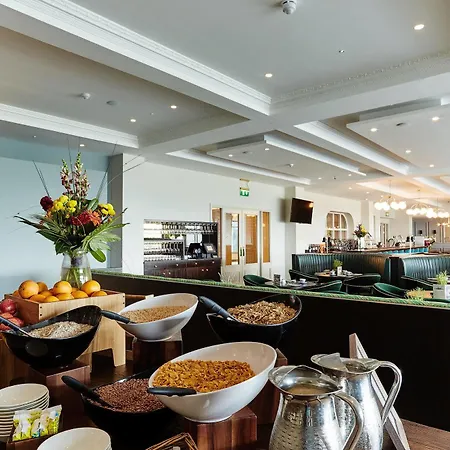 Appartement The Residence Apartments @ The Montenotte Hotel *
