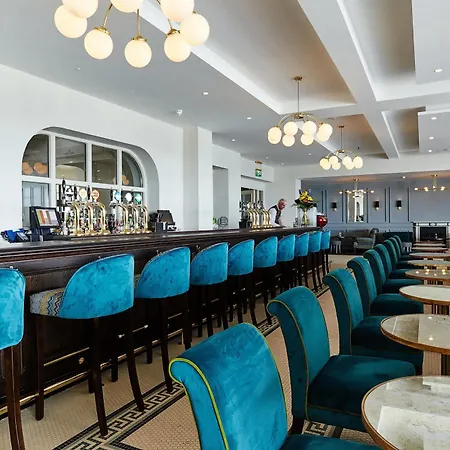 Appartement The Residence Apartments @ The Montenotte Hotel