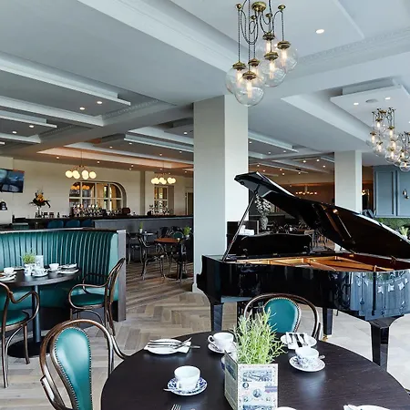 The Residence Apartments @ The Montenotte Hotel * Cork