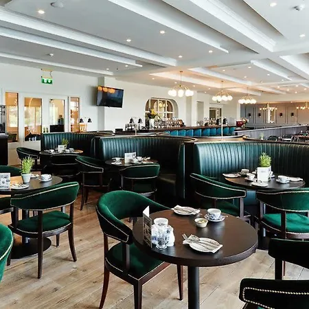 The Residence Apartments @ The Montenotte Hotel * Cork