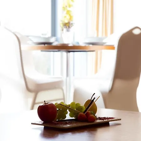 The Residence Apartments @ The Montenotte Hotel Appartement *