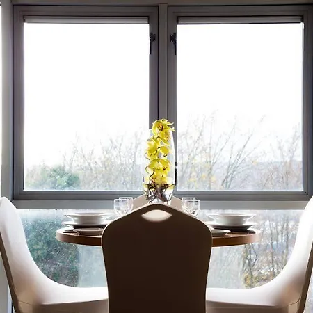 The Residence Apartments @ The Montenotte Hotel
