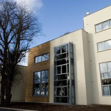 Appartement The Residence Apartments @ The Montenotte Hotel